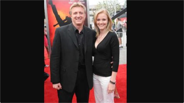 Stacie zabka net worth, age, kids, husband – William Zabka