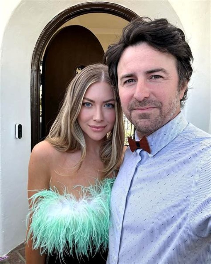 Stassi Schroeder Partner Beau Clark Age Difference: Net Worth Children And Wedding