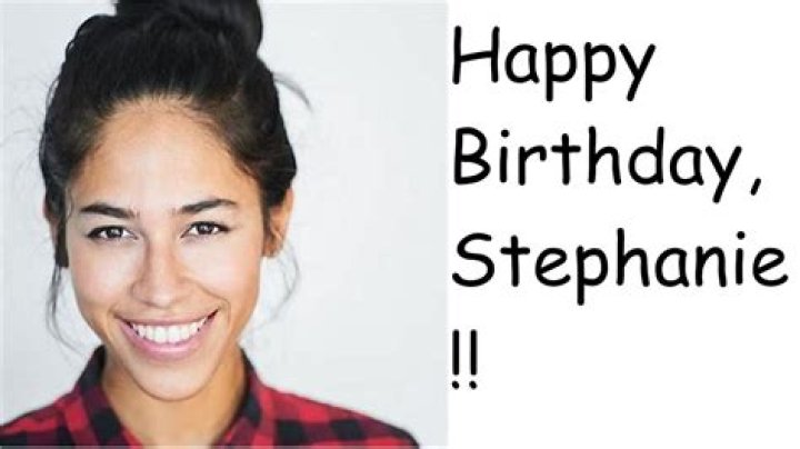 Stephanie Hoston Birthday, Height, Tiktok, Boyfriend, Instagram, Wiki