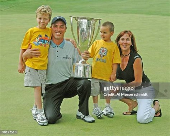 Stephen Ames Age, Wiki, Biography, Family, Parents, Salary, Body Measurement, Net worth