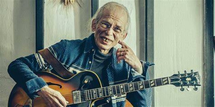 Steve Howe Net Worth, Income, Salary, Earnings, Biography