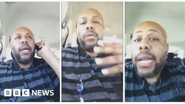 Steve Stephens Murder Video: Full Facebook Live On Reddit About The Robert Godwin Shooting