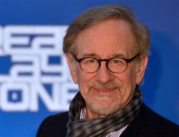 Steven Spielberg Net Worth
