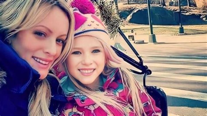 Stormy Daniels Children: Does Stormy Daniels Have Kids?