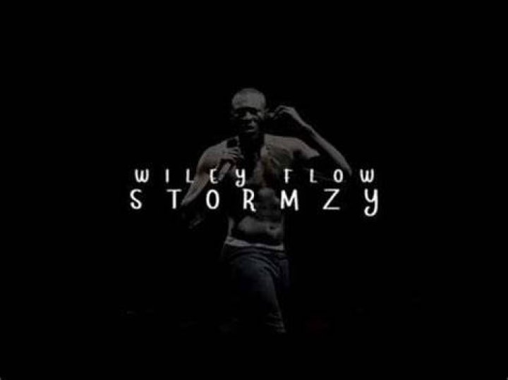 Stormzy’s Wiley Flow Lyrics