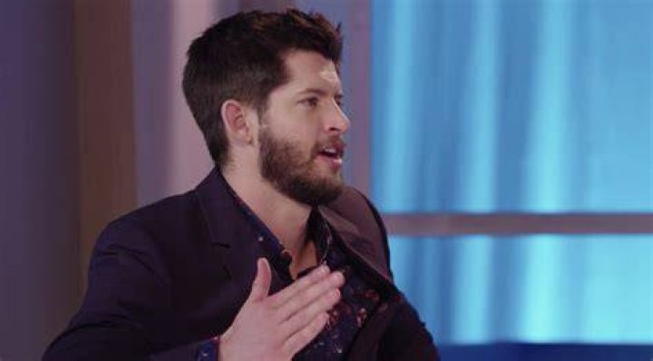 Sugar Rush: Is Hunter March Gay? Girlfriend, Partner Height & Net Worth – Is He Married?