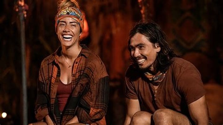 Survivor 45 Dee Valladares Boyfriend Ozzy Jay: Dating History And Timeline