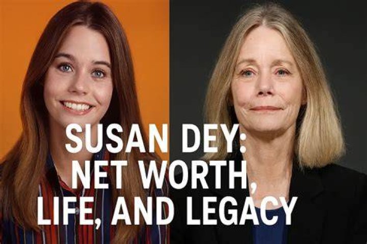 Susan Dey’s net worth, biography, fact, career, awards and life story
