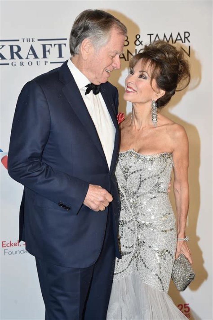 Susan Lucci’s Net Worth, Age, Height, Weight, Husband, Kids, Bio-Wiki