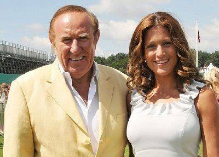 Susan Nilsson Wiki [Andrew Neil’s Wife], Biography , Age, Family, Kids, Net Worth