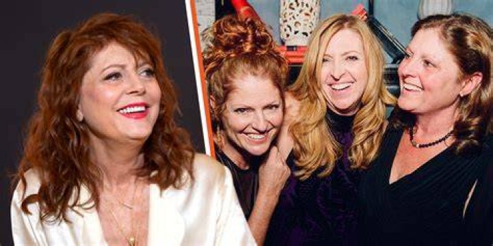 Susan Sarandon Siblings: Who Are Susan Sarandon Siblings?