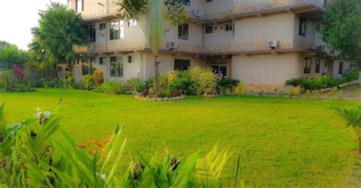 Sweet Garden Hotel, Kumasi, Ghana