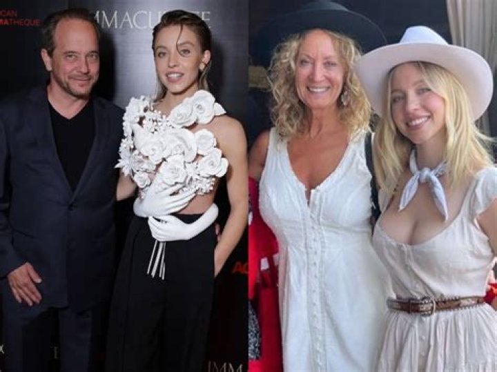 Sydney Sweeney Parents: Where Do Dad Scott Sweeney and Mom Lisa Mudd Sweeney Live?