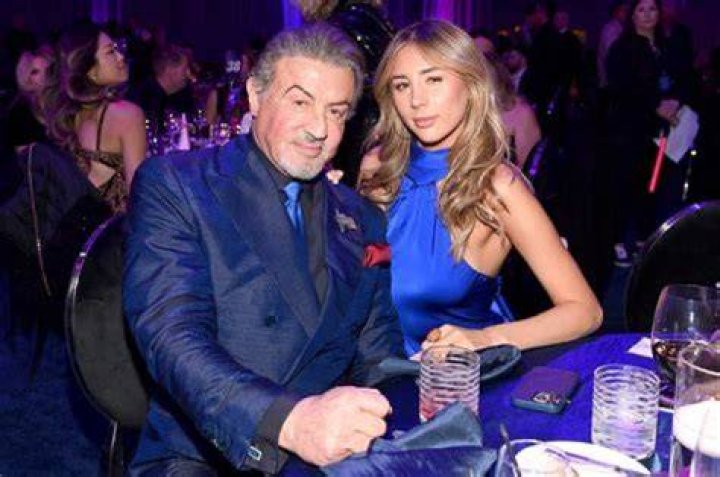 Sylvester Stallone Daughter Scarlet Rose Stallone: Height & Boyfriend