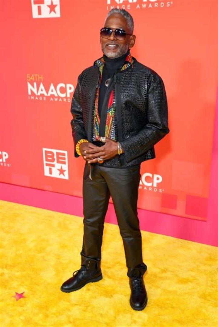 T.C. Carson’s Net Worth, Biography, Career, Awards, Fact and Life Story