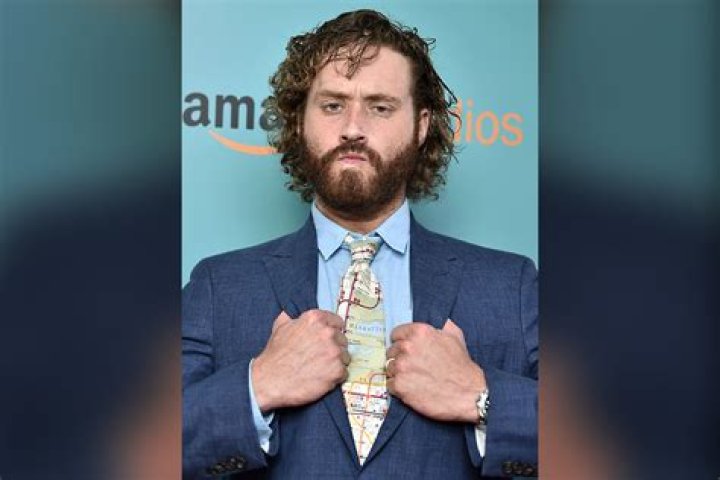 T. J. Miller’s net worth, biography, fact, career, awards and life story