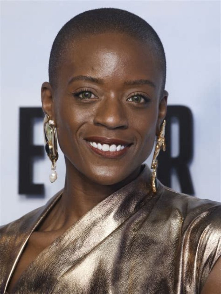 T’Nia Miller Bio, Wiki, Age, Husband, Daughter, Net Worth, Movies and TV Shows