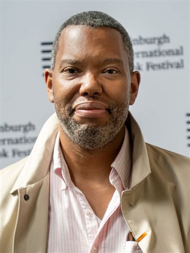 Ta-Nehisi Coates’s net worth, fact, career, awards, biography & life story