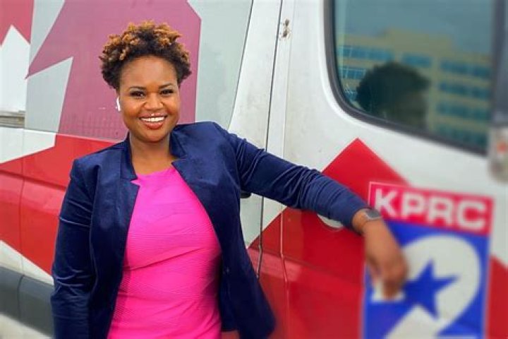 Taisha Walker Biography, Age, Height, Family, Husband, Education, KPRC and Net Worth