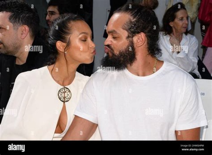 Taj Gibson Wife: Is Taj Gibson Married? Who Is Taj Gibson’s Girlfriend?