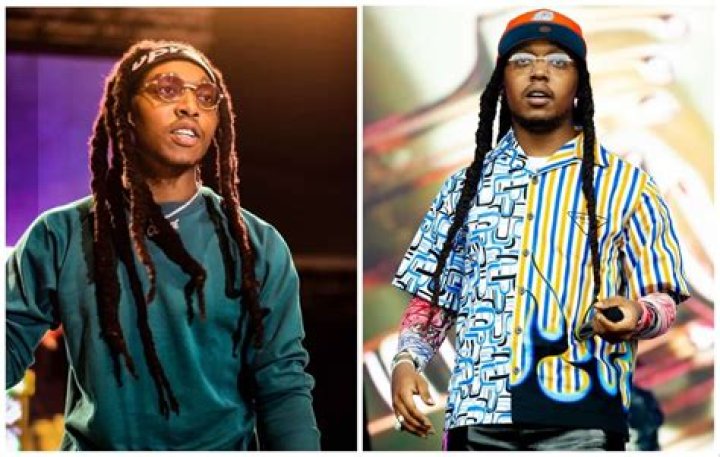 Takeoff (Migos Member) Age, Net Worth, Real Name, Height, Girlfriend