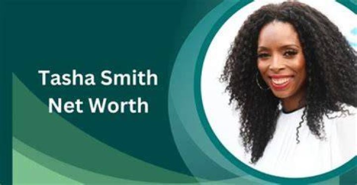 Tasha Smith’s net worth, biography, fact, career, awards and life story