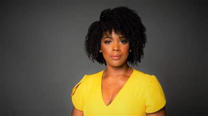 Tashara Parker Husband: Bio, Wiki, Age, Height, Salary and Net Worth