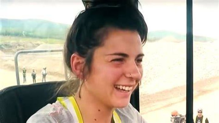 Tatiana Costa (Miner) Bio, Age, Family, Husband, Gold Rush