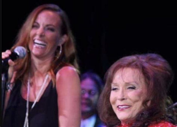 Tayla Lynn Mother: Loretta Lynn Daughter Wikipedia Explored