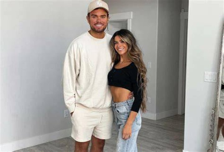Taylor Frankie Paul Husband: Is The TikToker Married?