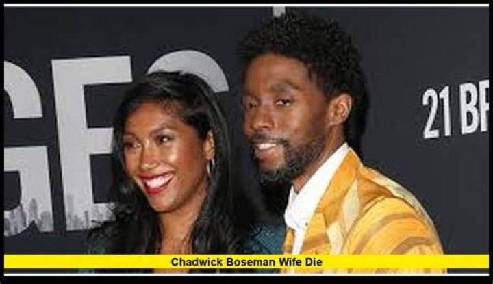 Taylor Simone Ledward Age: 10 Facts On Chadwick Boseman Wife