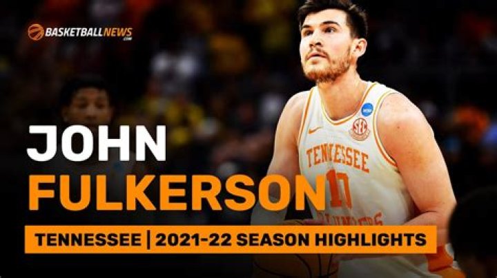 Tennessee: John Fulkerson Girlfriend – Parents Salary – Everything To Know About