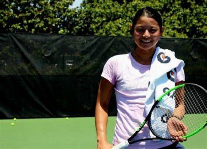 Tennis: Who Are Arianne Hartono’s Parents? Details To Know