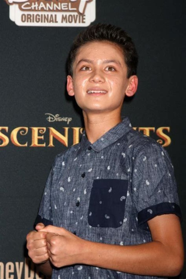 Tenzing Trainor Bio, Wiki, Age, Height, Single, Series, Liv and Maddie, and Net worth