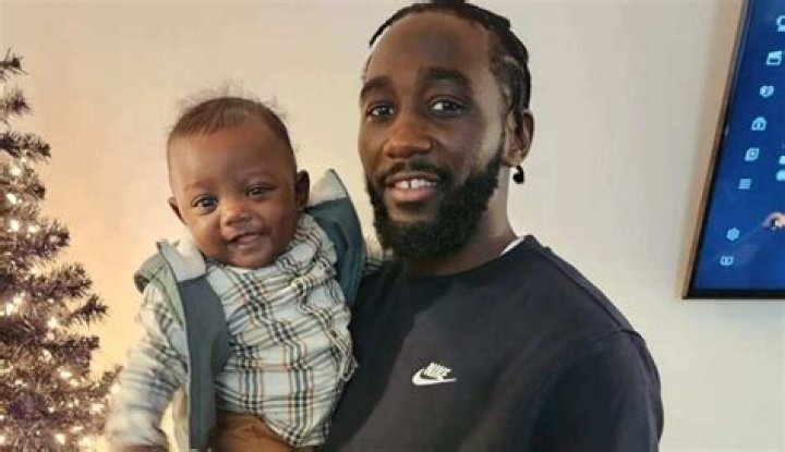 Terence Crawford Age, Wiki, Biography, Wife, Children, Salary, Net Worth, Parents
