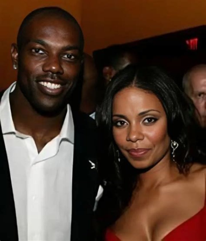 Terrell Owens Wife: Is Terrell Owens Married? Who Is Terrell Owens’ Girlfriend?