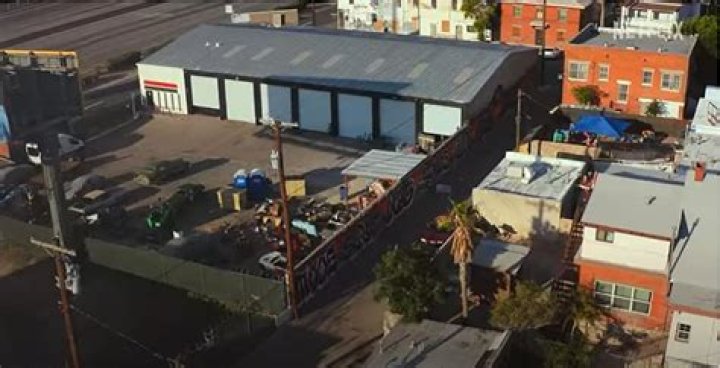 Tex Mex Motors Netflix Cast and Filming Locations