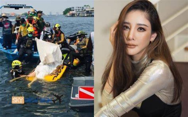 Thai Actress Tongmo Nida Death Cause & Body Photo – What Exactly Happened To Her?