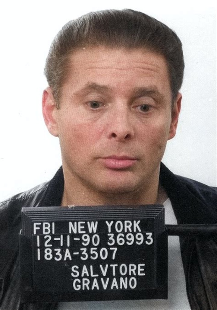 The Last Gangster: Who Was Sammy The Bull Gravano Friend Louis Milito? Details To Know