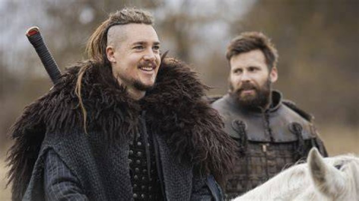 The Last Kingdom Finan: Mark Rowley Actor Wikipedia, Girlfriend, Age,Wiki, Biography