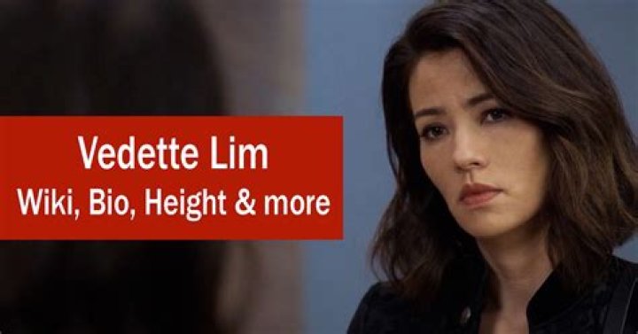 The Undoing: Vedette Lim Wiki, Age, Biography, Husband, Height, Instagram