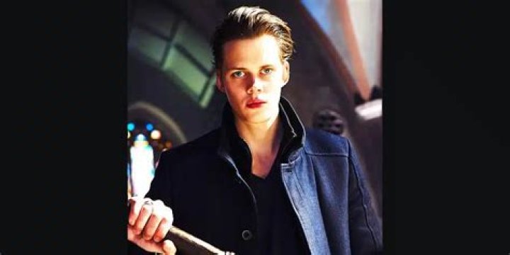 The Untold Truth Of Stellan Skarsgård’s Son: Sam Skarsgård