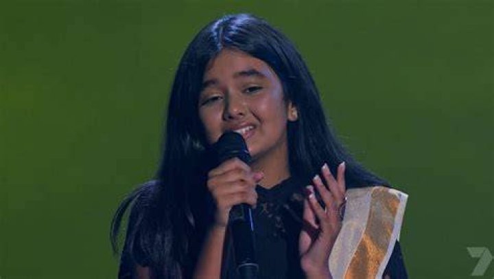 The Voice Australia: Janaki Easwar Age Height And Wikipedia Details