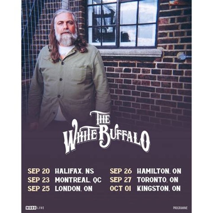 The White Buffalo’s biography, net worth, fact, career, awards and life story