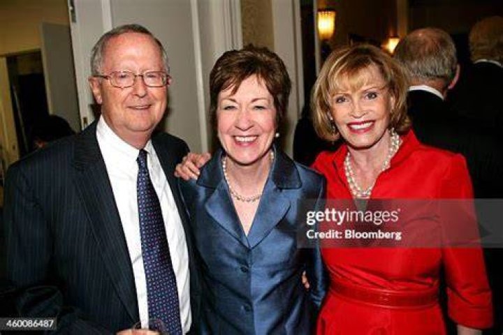 Thomas Daffron (Susan Collin’s Husband) Bio, Wiki, Age, Career, and Net Worth