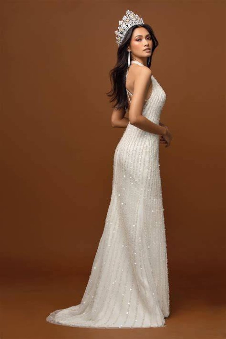 Thuzar Wint Lwin: Everything To Know About Miss Universe Myanmar