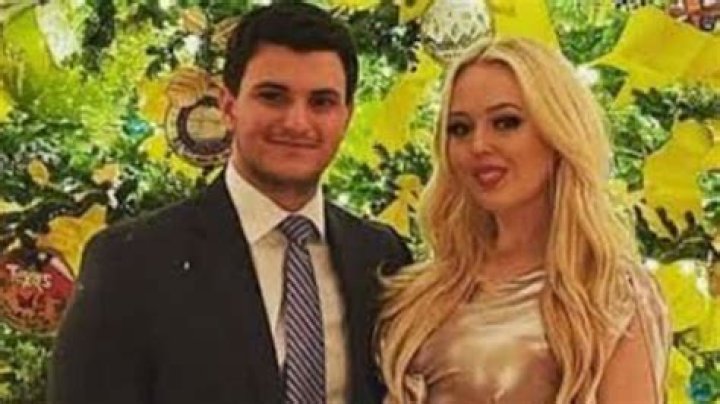 Tiffany Shedd Age, Wiki, Background, Political Party, Husband, Net Worth, Education, Religion, Family