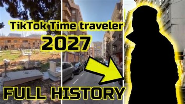 TikTok Debunked: Unicosobreviviente Aka Javier Time Taveler 2027 Real Or Fake -Details To Know