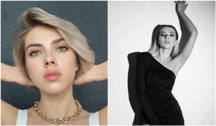 TikTok: Kate Shumskaya Aka Kate Johansson Age Wiki & Instagram – Who Is She?