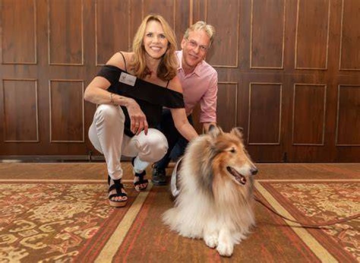 Tina Snider: Adam Curry Wife, Age, Wiki, Biography, Family, Net Worth